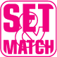 setenmatch 1 magenta 80px
